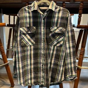 Men’s Mcgregor Flannel